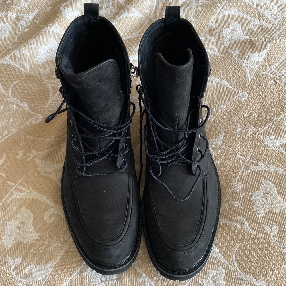 COPY - Mens Timberland